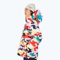 Куртка гірськолижна жіноча Rossignol JCC Valthor jcc camo print 4