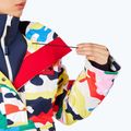 Куртка гірськолижна жіноча Rossignol JCC Valthor jcc camo print 9