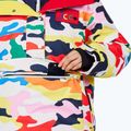 Куртка гірськолижна жіноча Rossignol JCC Valthor jcc camo print 10
