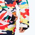 Куртка гірськолижна жіноча Rossignol JCC Valthor jcc camo print 12