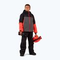 Куртка лижна дитяча Rossignol Hero Velika Insulated black 2