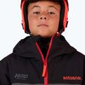 Куртка лижна дитяча Rossignol Hero Velika Insulated black 5