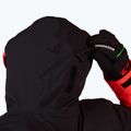 Куртка лижна дитяча Rossignol Hero Velika Insulated black 8