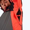 Куртка лижна дитяча Rossignol Hero Velika Insulated black 9