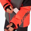 Куртка лижна дитяча Rossignol Hero Velika Insulated black 10