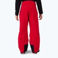 Штани гірськолижні дитячі Rossignol Insulated Girls ruby red 3