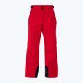 Штани гірськолижні дитячі Rossignol Insulated Girls ruby red 8