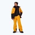 Штани гірськолижні дитячі Rossignol Insulated Boys saffron ylw 2