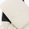 Рукавиці гірськолижні жіночі Rossignol Perfy M nature white 2