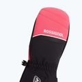 Рукавиці гірськолижні дитячі Rossignol Tech Impr M tea rose 2
