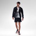Шорти для бігу Rossignol Sapa 2IN1 7" black 2