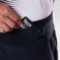 Шорти для бігу Rossignol Sapa 2IN1 7" black 5