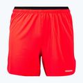 Шорти для бігу чоловічі Rossignol Sapa 5" neon red 9