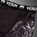Шорти для тренувань Venum Vale Tudno Gladiator 3.0 black/white 5