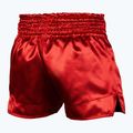 Шорти для тренувань чоловічі Venum Classic Muay Thai bordeaux/gold 2