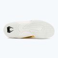 Кросівки боксерські Venum Elite Boxing white/black/gold 5