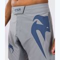 Шорти чоловічі Venum Light 5.0 blue/grey 4