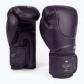 Рукавиці боксерські чоловічі Venum Impact Evo Boxing Gloves deep purple 3