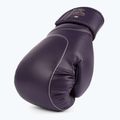 Рукавиці боксерські чоловічі Venum Impact Evo Boxing Gloves deep purple 5