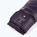 Рукавиці боксерські чоловічі Venum Impact Evo Boxing Gloves deep purple 6