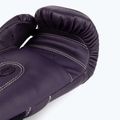 Рукавиці боксерські чоловічі Venum Impact Evo Boxing Gloves deep purple 7