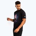 Футболка чоловіча Venum X Tekken 8 - T-Shirt black/white 3