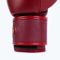 Рукавиці боксерські Venum Power 2.0 wine liees 4