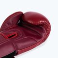 Рукавиці боксерські Venum Power 2.0 wine liees 6