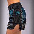 Шорти для тренувань чоловічі Venum Tactical XT Muay Thai black/forest green 7