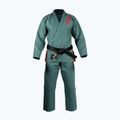 ГІ для бразильського джиу-джитсу Venum Contender 3.0 ocean green