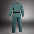 ГІ для бразильського джиу-джитсу Venum Contender 3.0 ocean green 2