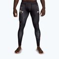 Легінси для тренувань чоловічі Venum Eclipse Spats black/ivort