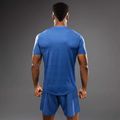 Футболка для тренувань чоловіча Venum X Ares 2.0 Dry Tech royal blue 3