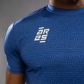 Футболка для тренувань чоловіча Venum X Ares 2.0 Dry Tech royal blue 6