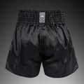 Шорти для тренувань чоловічі Venum Classic Evo Muay Thai black/white 2