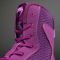 Кросівки боксерські Venum Iris Boxing plum 9