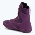Кросівки боксерські Venum Iris Boxing plum 3