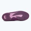 Кросівки боксерські Venum Iris Boxing plum 4