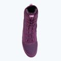 Кросівки боксерські Venum Iris Boxing plum 5