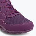 Кросівки боксерські Venum Iris Boxing plum 7