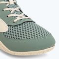 Кросівки боксерські чоловічі Venum Contender Boxing aqua green/ivory 7