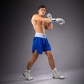 Шорти для тренувань чоловічі Venum Classic Boxing royal blue 3
