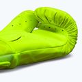 Рукавиці боксерські Venum Contender 1.5 XT 3D Boxing neon yellow 3
