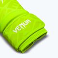 Рукавиці боксерські Venum Contender 1.5 XT 3D Boxing neon yellow 4