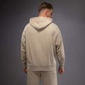 Кофта Venum Giant 3D Hoodie beige 3