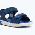 Сандалі дитячі Kickers Jumangap bleu marine 7