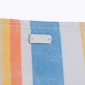 Низ купальника ROXY Beach Classics Moderate peach whip sand stripper 3