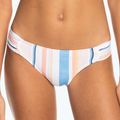 Низ купальника ROXY Beach Classics Moderate peach whip sand stripper 4