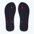 В'єтнамки чоловічі Quiksilver Molokai Core red 13