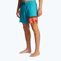 Шорти для плавання чоловічі Billabong Burleigh Layback aqua